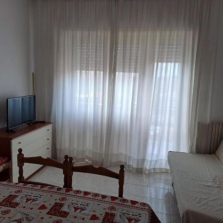 Appartamento Vista Mare Ладисполи Экстерьер фото